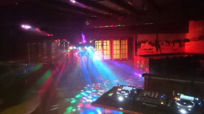 Date: 18 / 06 / 2016 ¦ Soirée d'entreprise